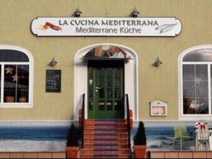 Photo: La Cucina Mediterrana